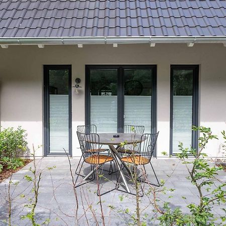 Parkblick Parkblick 1 Villa บอร์น ภายนอก รูปภาพ